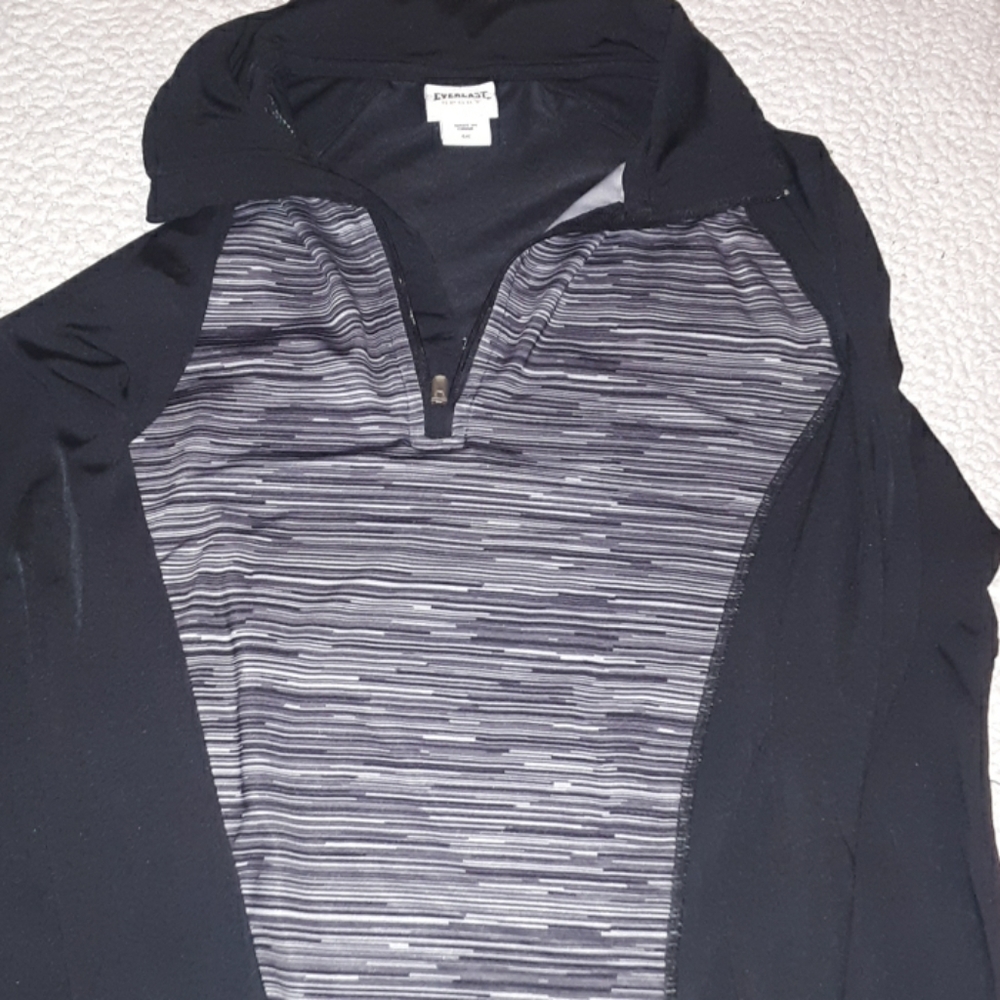 EVERLAST PULLOVER
